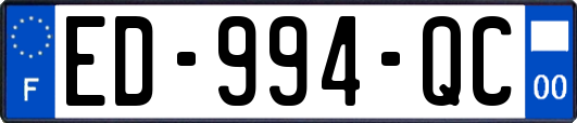 ED-994-QC