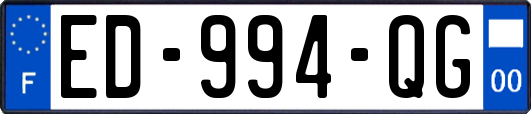 ED-994-QG