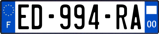 ED-994-RA