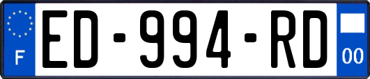 ED-994-RD