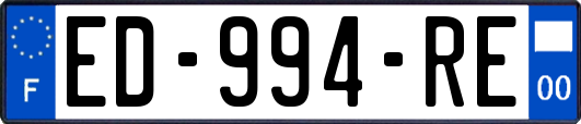 ED-994-RE