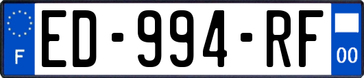 ED-994-RF
