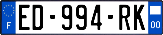 ED-994-RK