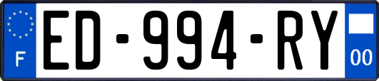 ED-994-RY