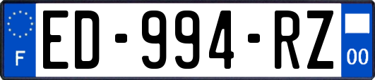 ED-994-RZ