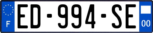 ED-994-SE