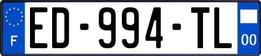 ED-994-TL
