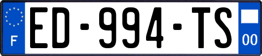 ED-994-TS