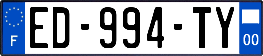 ED-994-TY