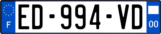 ED-994-VD