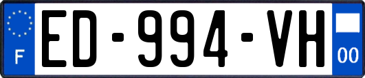ED-994-VH