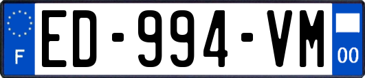 ED-994-VM