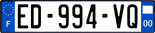 ED-994-VQ
