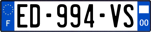 ED-994-VS