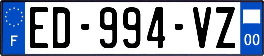 ED-994-VZ