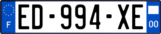 ED-994-XE