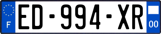 ED-994-XR