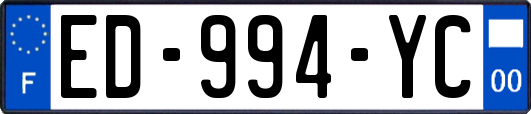 ED-994-YC
