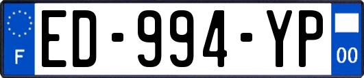 ED-994-YP