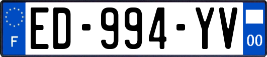 ED-994-YV
