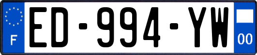 ED-994-YW
