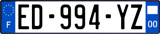 ED-994-YZ