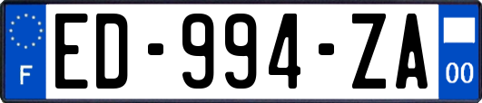 ED-994-ZA