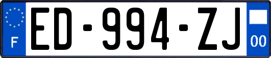 ED-994-ZJ