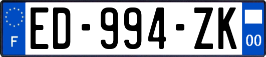 ED-994-ZK