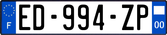 ED-994-ZP