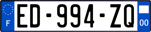 ED-994-ZQ