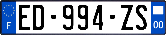 ED-994-ZS