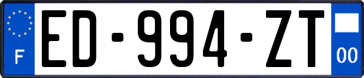 ED-994-ZT