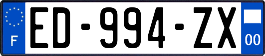 ED-994-ZX