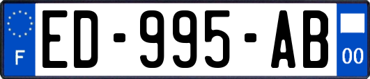 ED-995-AB