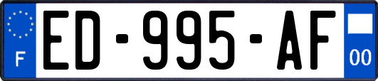 ED-995-AF