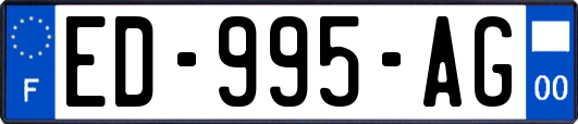 ED-995-AG