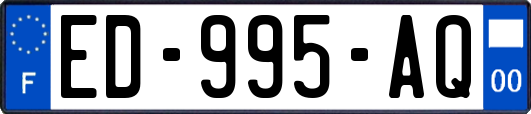 ED-995-AQ