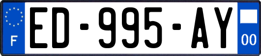 ED-995-AY