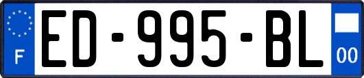 ED-995-BL