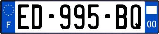 ED-995-BQ