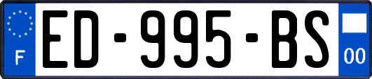 ED-995-BS