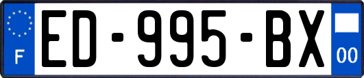 ED-995-BX