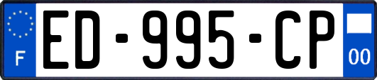 ED-995-CP