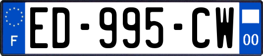 ED-995-CW