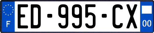 ED-995-CX