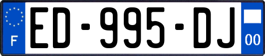 ED-995-DJ