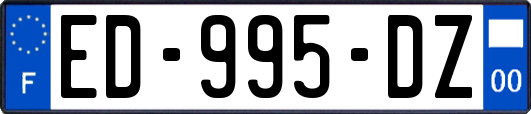 ED-995-DZ