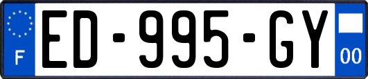 ED-995-GY