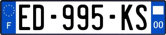 ED-995-KS